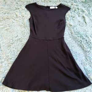 New York & Company - Black A-Line Dress: Size: XXS Petite